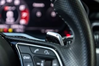 Audi A4 RS 4 2.9 TFSI 331kW quattro tiptro Avant