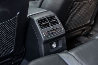 Audi A4 RS 4 2.9 TFSI 331kW quattro tiptro Avant