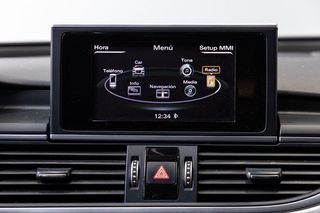 Audi A6 Avant 2.0 TDI 190CV ultra quattro S tron