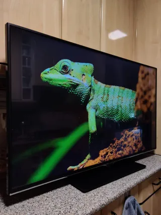 TELEVISOR SMART TV 32 PULGADAS