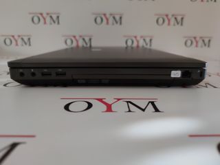 HP ProBook 6560B Portátil Gris/Plata