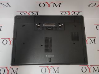 HP ProBook 6560B Portátil Gris/Plata