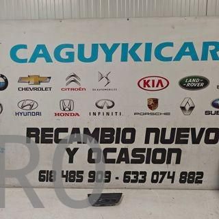 EMBELLECEDOR INFERIOR CONSOLA CENTRAL PEUGEOT 306