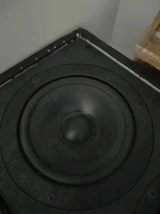 Altavoz empotrable KEF Reference CI 2000