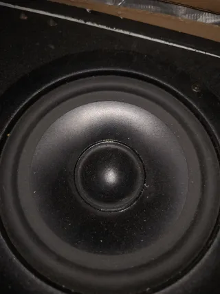 Altavoz empotrable KEF Reference CI 2000