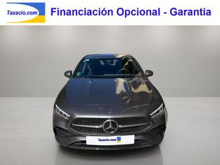 Mercedes-Benz Clase A 180- 10.500 kms - Nuevo