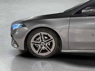 Mercedes-Benz Clase A 180- 10.500 kms - Nuevo