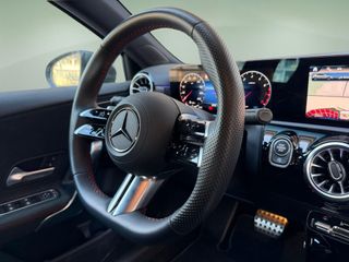Mercedes-Benz Clase A 180- 10.500 kms - Nuevo