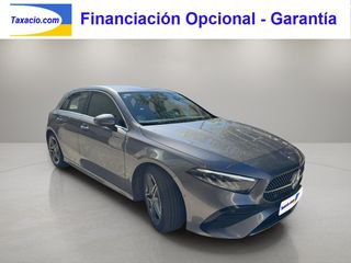 Mercedes-Benz Clase A 180- 10.500 kms - Nuevo