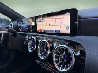 Mercedes-Benz Clase A 180- 10.500 kms - Nuevo
