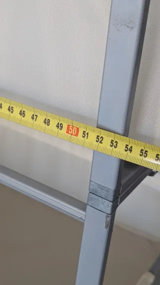 Armario modular blanco Ikea