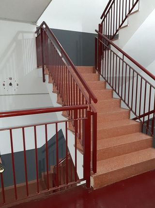 Garaje en venta en Los Boliches en Fuengirola