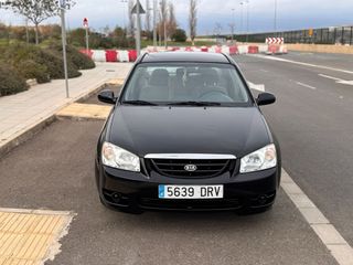 KIA Cerato 2006