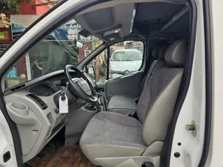 Renault Trafic 2009 CAMPERIZADA Solo 113.000 kms