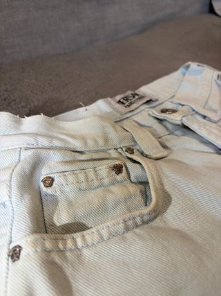 Jeans Versace Jeans Couture Taglia 40