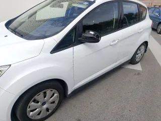 Ford C-MAX 2015