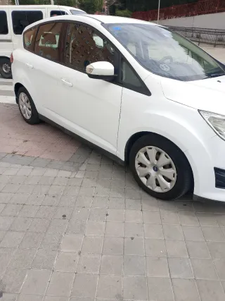 Ford C-MAX 2015