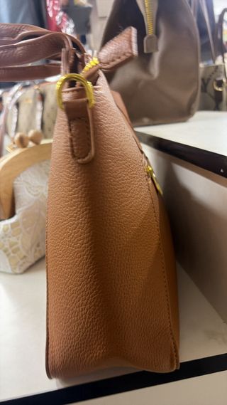 Borsa Enrico Coveri nuova con etichetta