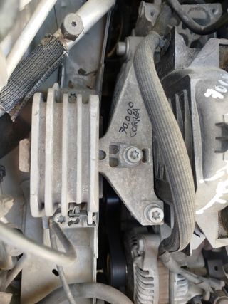 Peugeot 207 1.4 i 75 cv