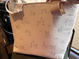 Bolso Organizador Cambrass Birds XL