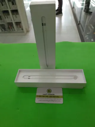 Apple Pencil 1ª Gen A1603