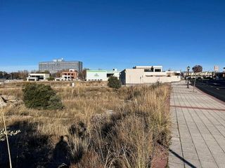 Terreno en venta en Hervencias en Ávila