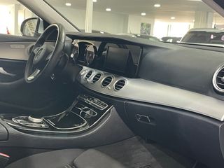 Mercedes-Benz Clase E E 220 d