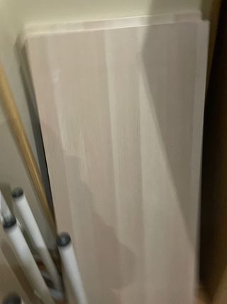 Patas mesa Adils Ikea (4uds) regalo tablero