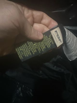 Giubbotto-Piumino Blauer Donna Nero Tg M.