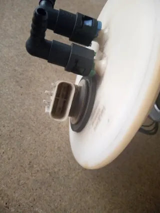 Aforador combustible Chrysler Voyager LE