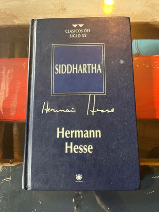 Siddhartha