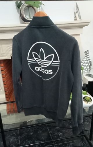 Casaco Adidas