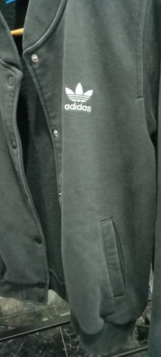 Casaco Adidas