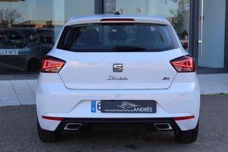 SEAT Ibiza 1.0 TSI 115CV FR XS