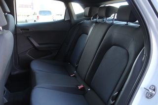 SEAT Ibiza 1.0 TSI 115CV FR XS