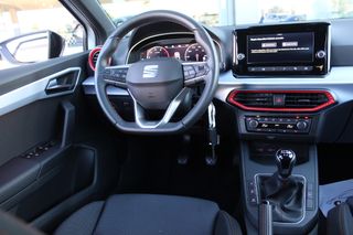 SEAT Ibiza 1.0 TSI 115CV FR XS