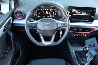 SEAT Ibiza 1.0 TSI 115CV FR XS