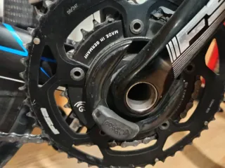 Bicicleta Carretera Carbono Orbea Avant M35S