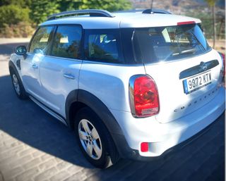 MINI COUNTRYMAN AUTOMATICO