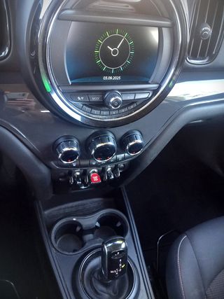 MINI COUNTRYMAN AUTOMATICO