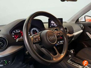 Audi Q2 Advanced 35 TFSI 110kW (150CV) S tronic