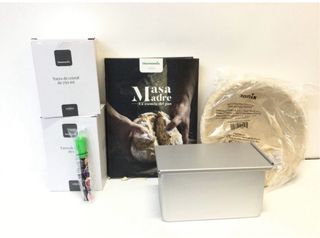 Thermomix Edición Masa Madre