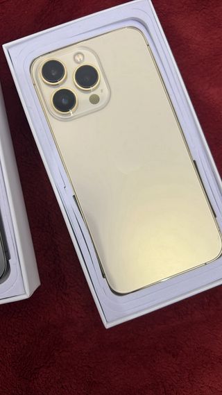iPhone 13 Pro 256GB Come Nuovo