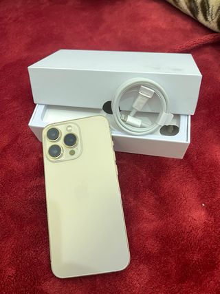 iPhone 13 Pro 256GB Come Nuovo
