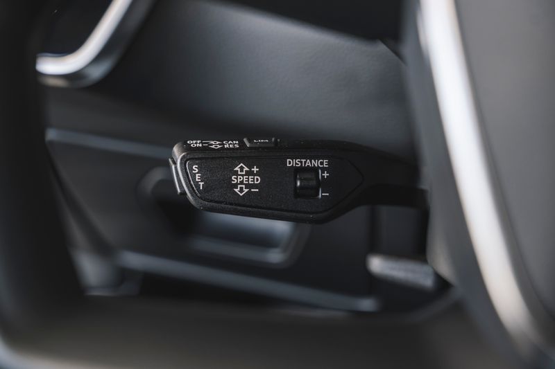 Audi A6 2019, foto 28