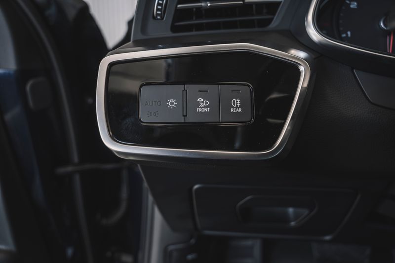 Audi A6 2019, foto 26