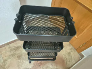 VENDO O CAMBIO POR IGUAL EN BLANCO.