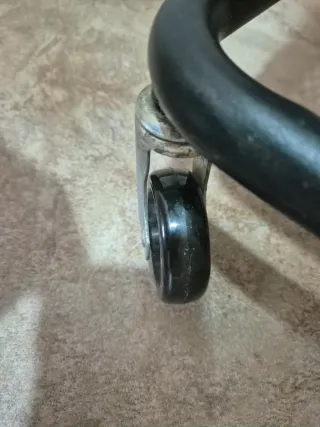 VENDO O CAMBIO POR IGUAL EN BLANCO.