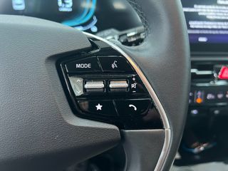 Kia Niro 1.6 GDi HEV 104kW (141CV) Drive