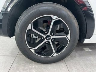 Kia Niro 1.6 GDi HEV 104kW (141CV) Drive